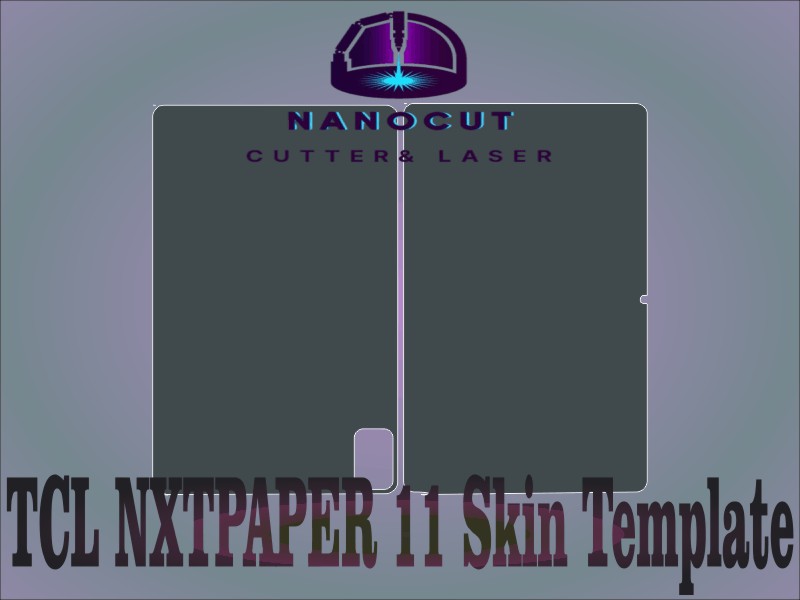 TCL NXTPAPER 11